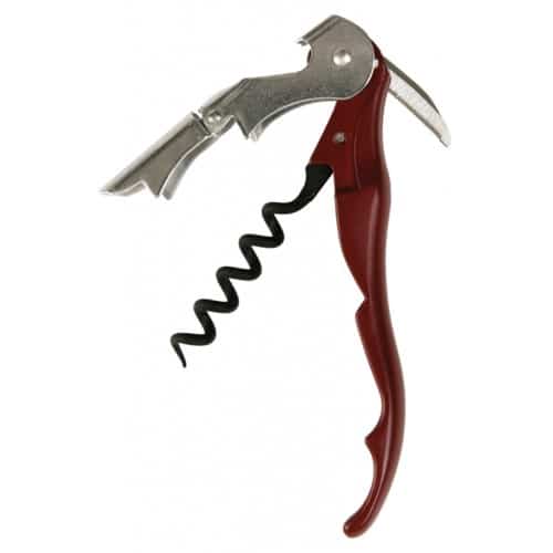 Pulltap’s® Classic Corkscrew with Non-stick Spiral