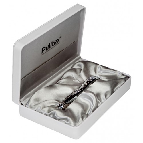 Pulltap’s® Evolution Deluxe Crystal Corkscrew (26 Crystals)