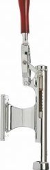 Bar Pull Wall mount,Chrome