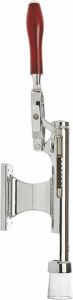 Bar Pull Wall mount,Chrome