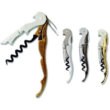 Pulltap’s  Premium Corkscrew   Bronze