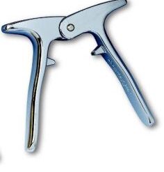 Champagne Opener™   Made in Italy – Chrome or Gold Finish