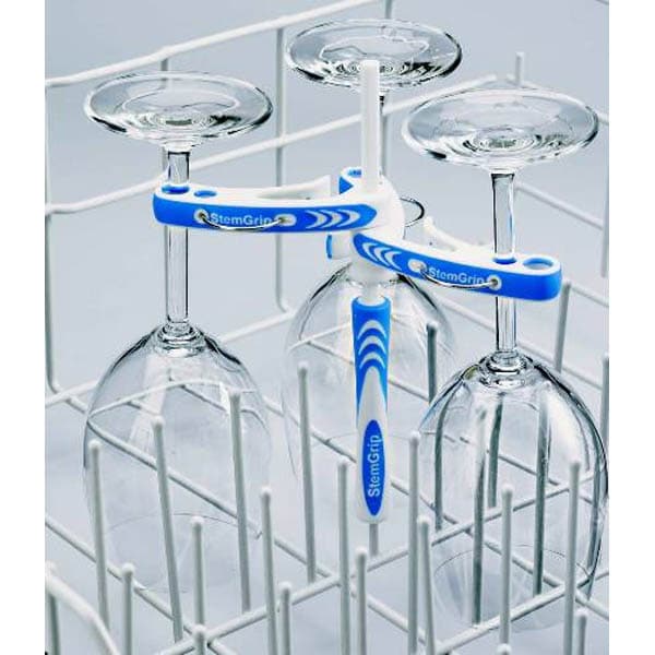 StemGrip™ for Wine Glasses