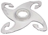 Mighty – 4 Wine Glass Holder