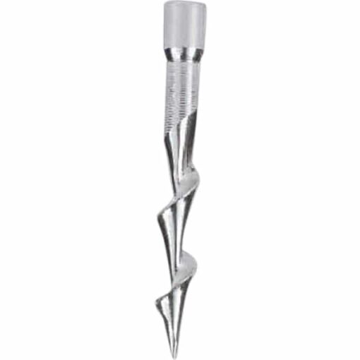 Bar Pull Worm Kit