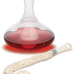 Decanter Washing Brush Pulltex