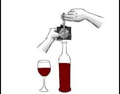 Electro VinoVac Wine Saver System™