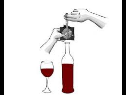 Electro VinoVac Wine Saver System™
