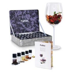 Pulltex Wine Aroma Kits