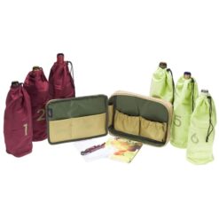 Accessories for Wine & Food Aromas