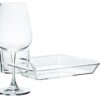 Multi Beverage Party Plate Engrave