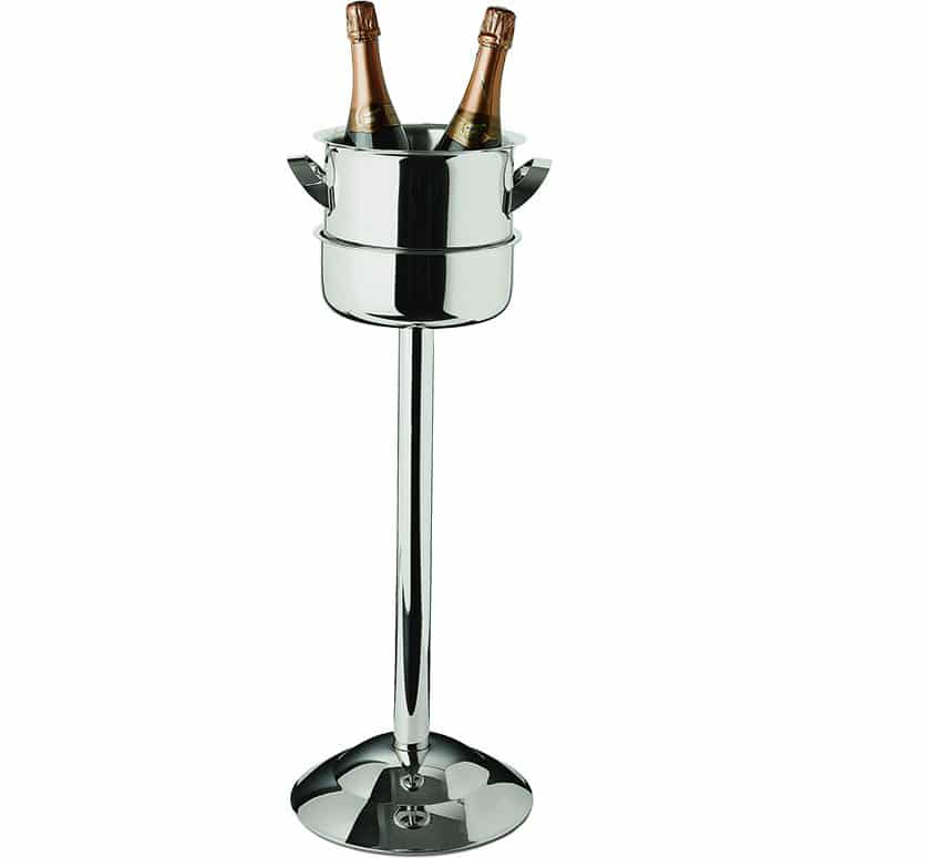 Triomphe™ Wine Cooler And Stand
