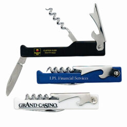 Corkscrews Engrave and Imprint