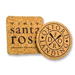 Coasters Engrave and Imprint