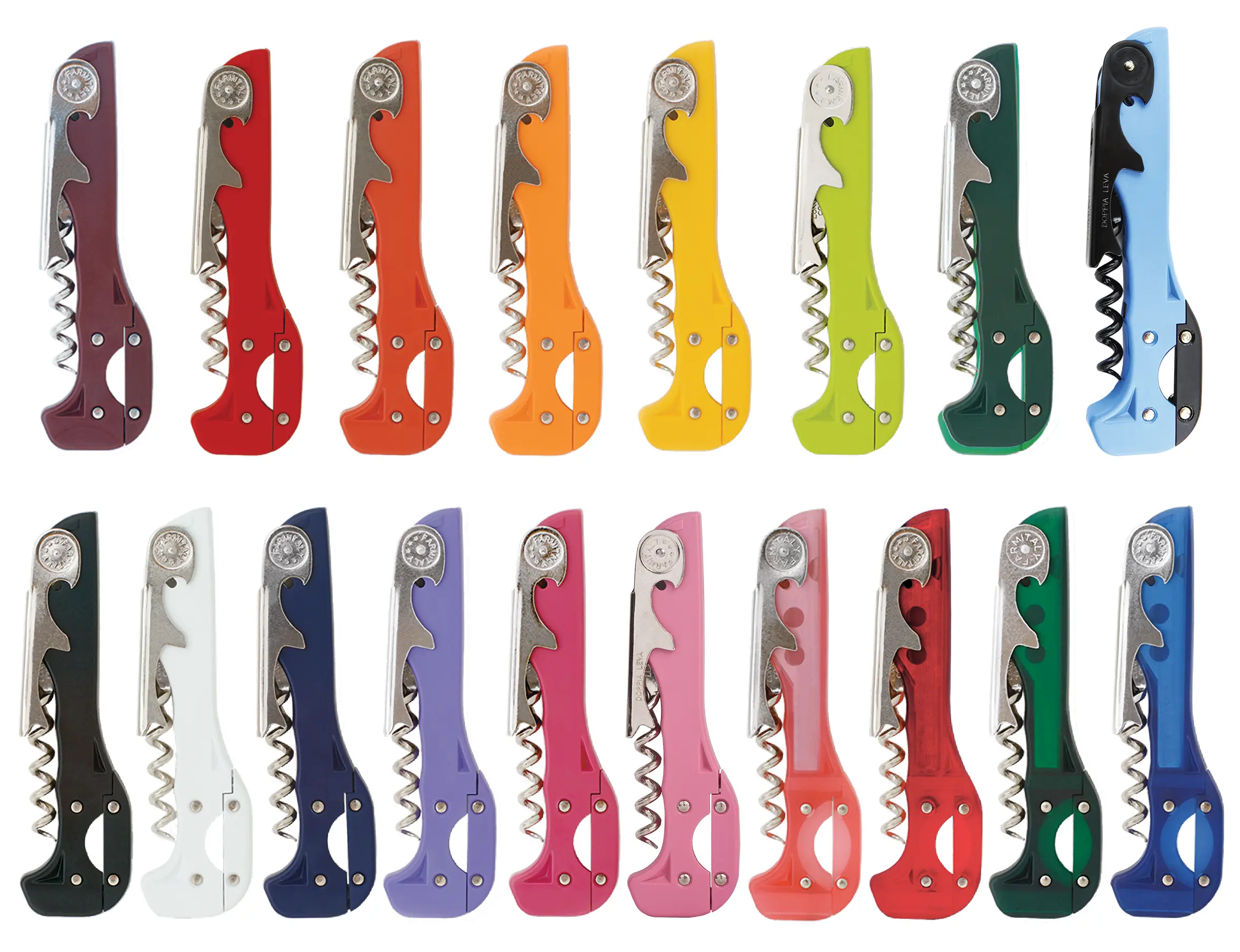 Boomerang™ Waiter’s Corkscrew, Made In Italy