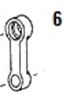 Replacement Parts for Zeus Corkscrew:  Link